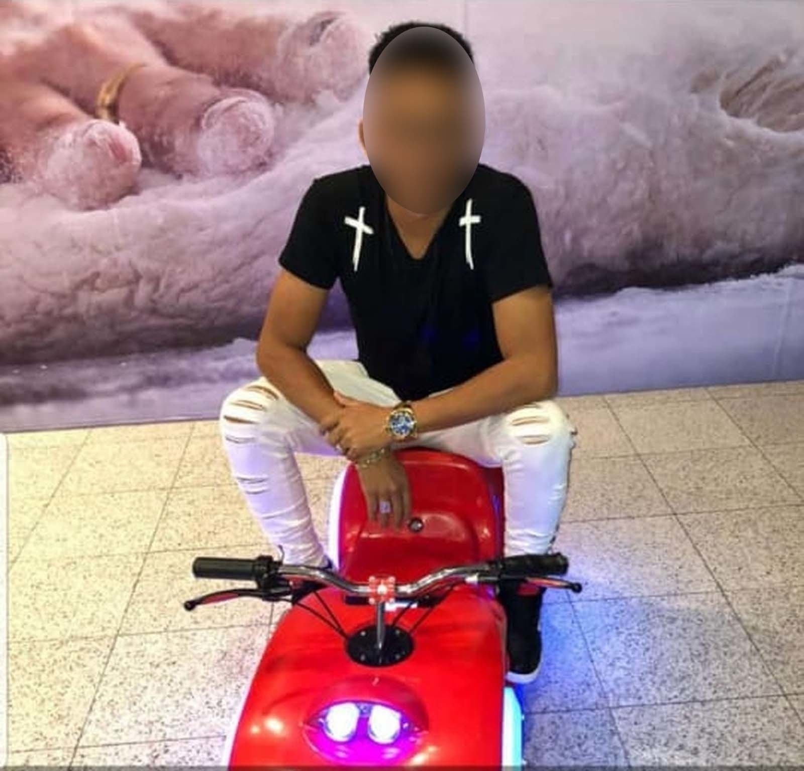 Professor de escola de futebol em Cuiabá suspeito de estuprar alunos é preso com pornografia infantil no celular