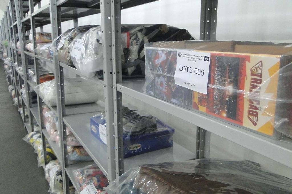Leilão on line da Sefaz tem recorde de lances e ultrapassa expectativas