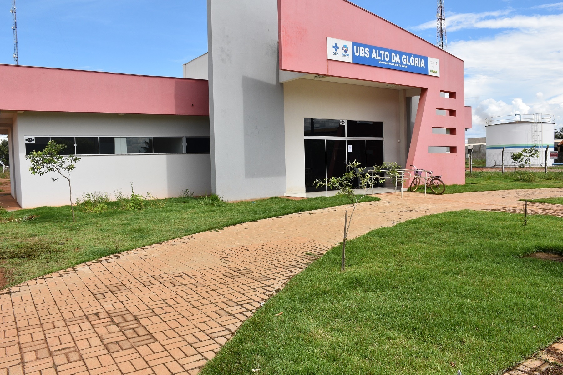 Agentes denunciam enfermeiros após negarem atendimento a presos em UBS de Sinop