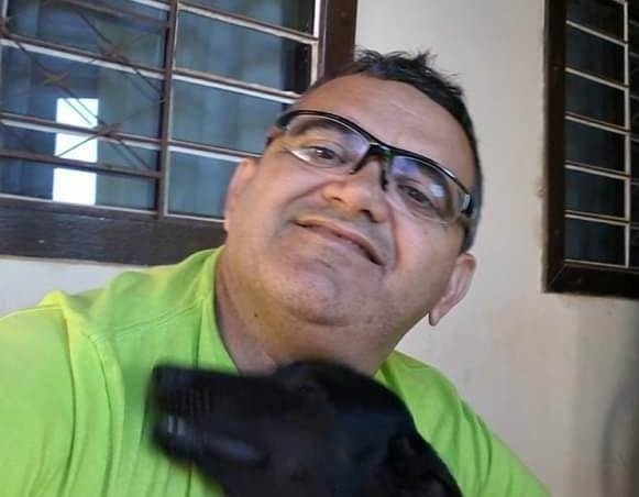 Professor da UFMT de Sinop desaparecido é identificado no IML
