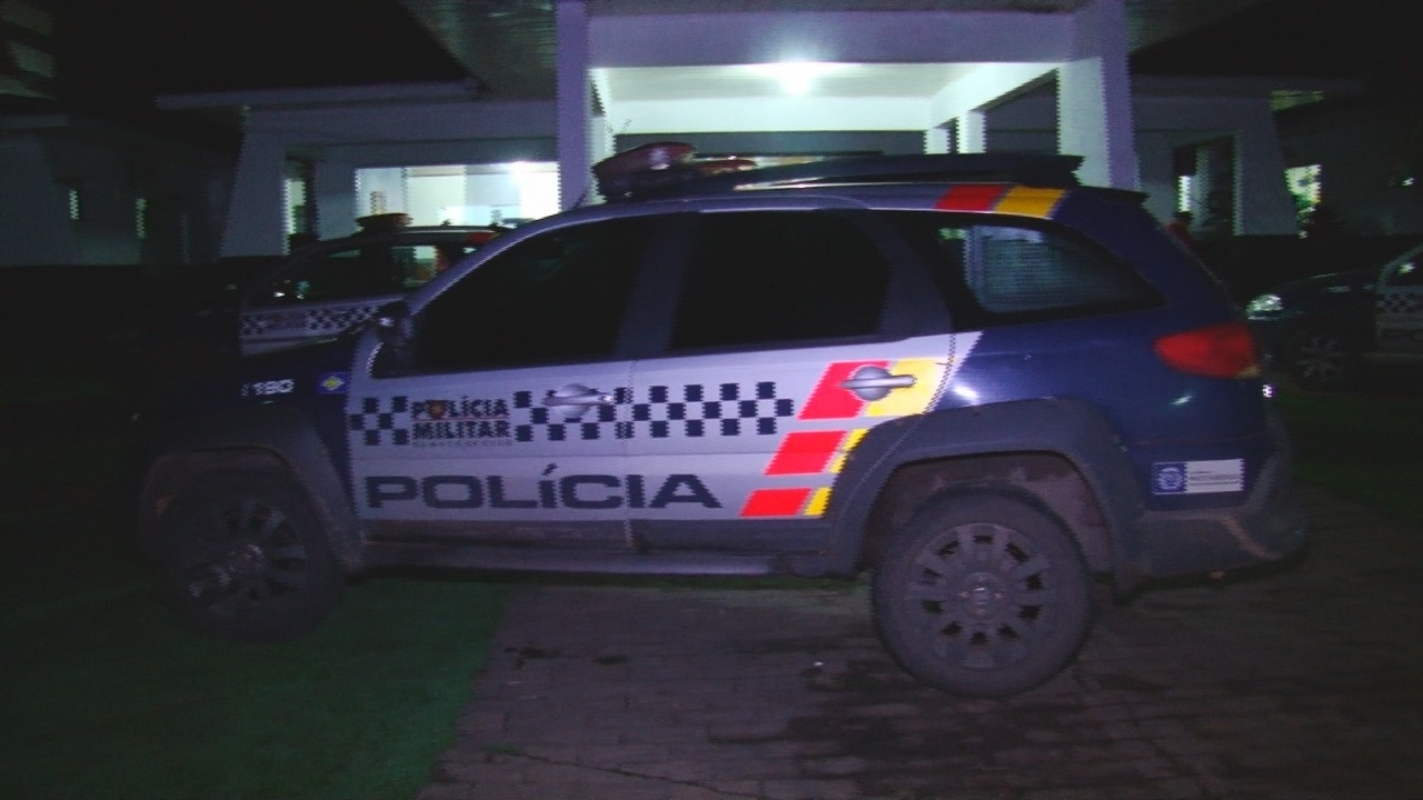 Padrasto é preso suspeito de estuprar, engravidar e transmitir HIV a enteada de 14 anos em Cuiabá