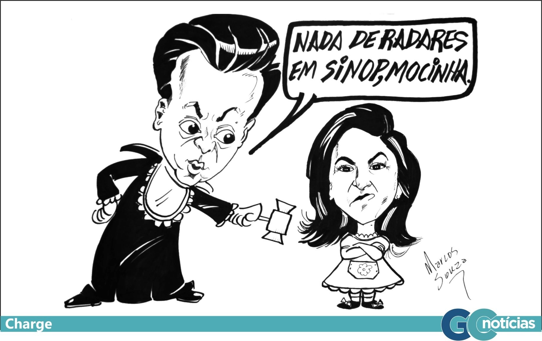 Sem radar