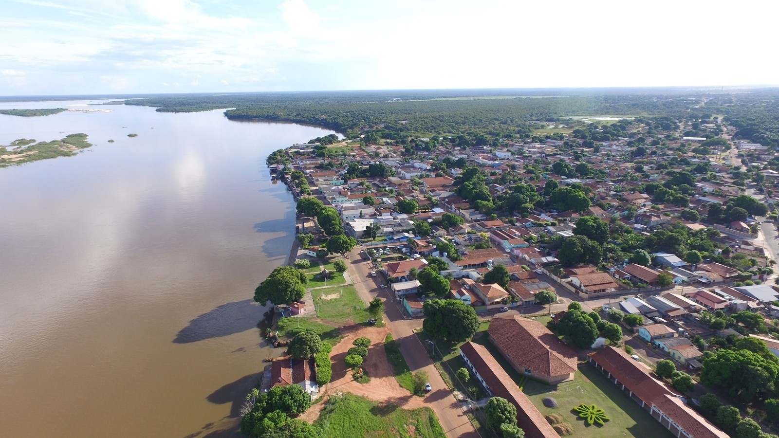Prefeitura de MT abre processo seletivo com 189 vagas