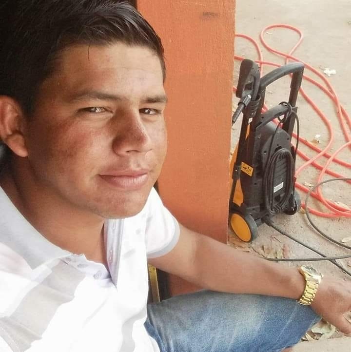 Jovem morre em acidente de moto em Sinop