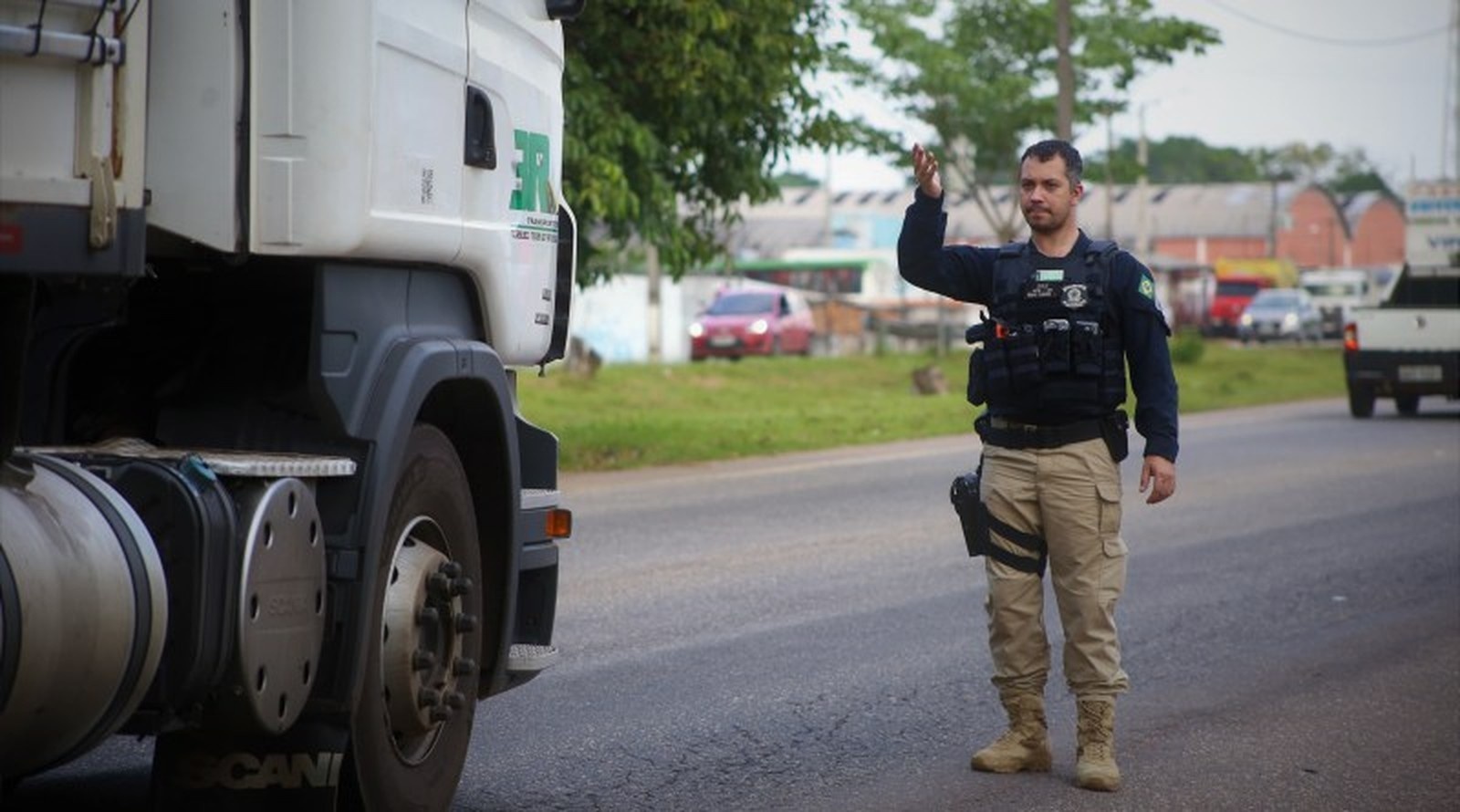 Cinco pessoas morrem em acidentes em BRs durante o Natal em MT