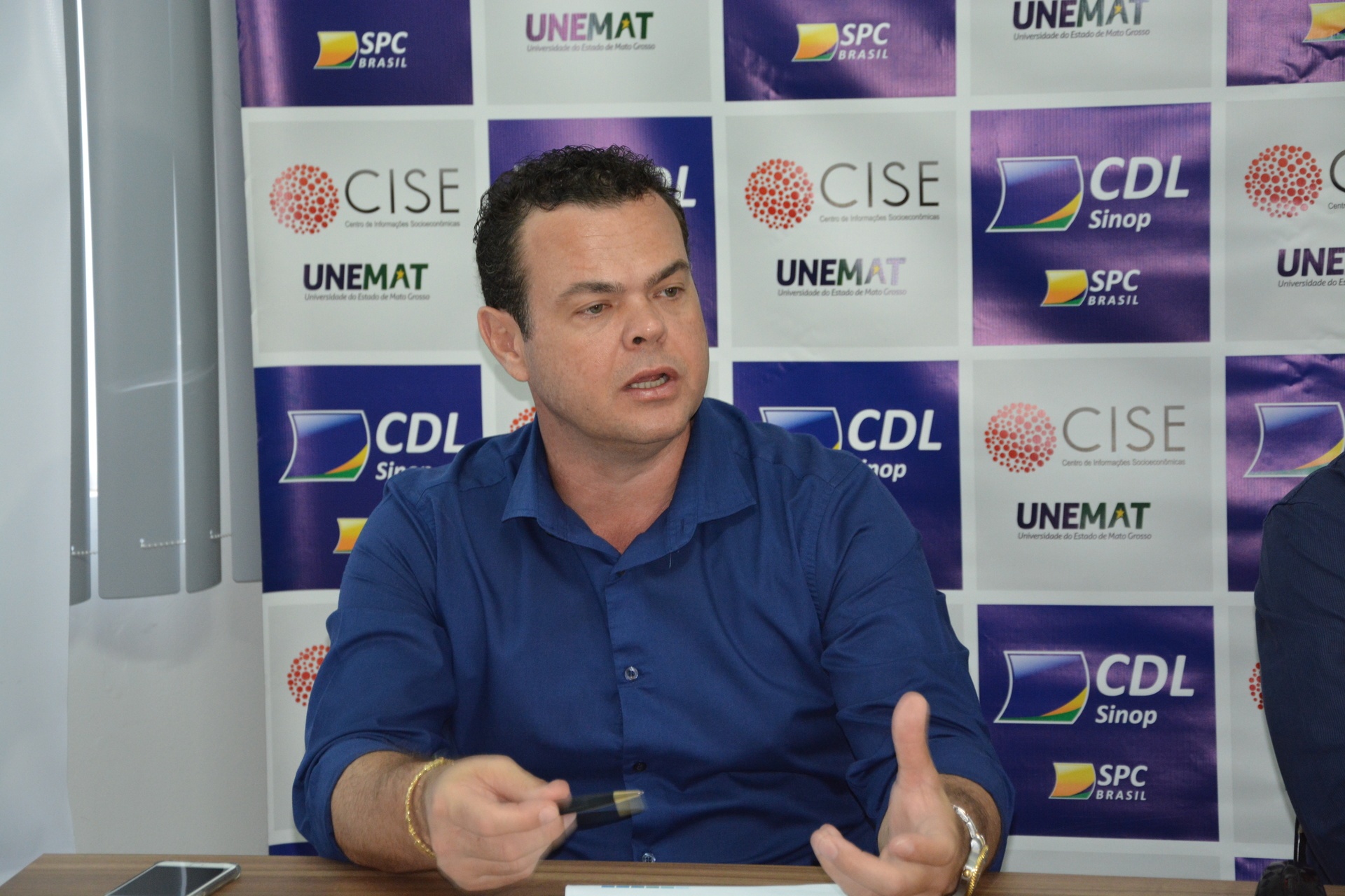 Natal 2018 em Sinop teve melhora de 3,88% e aumentam as boas expectativas com 2019