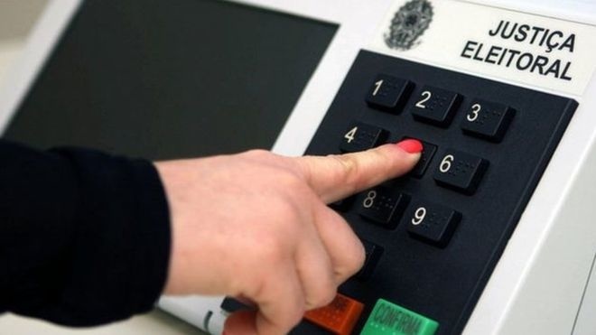 Prazo para eleitores que não votaram no 2º turno justificarem ausência se encerra nesta quinta
