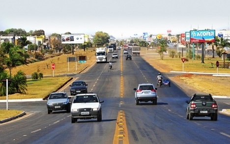 Aumenta número de motoristas que abandonam local de acidente