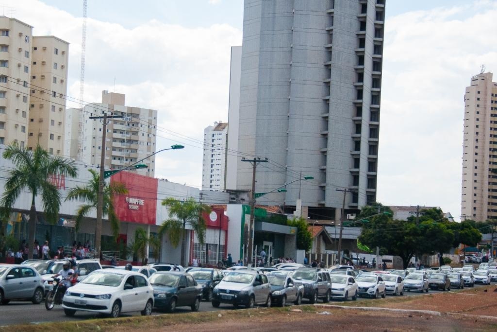 IPVA terá redução média de 3,21% em 2019