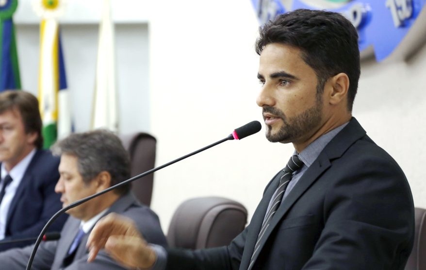 Joaninha diz que vai analisar convite da prefeita para Secretaria de Esporte