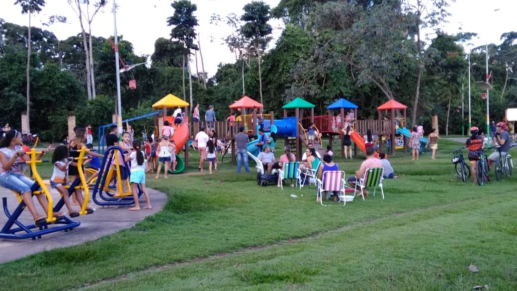 O acerto da prefeita