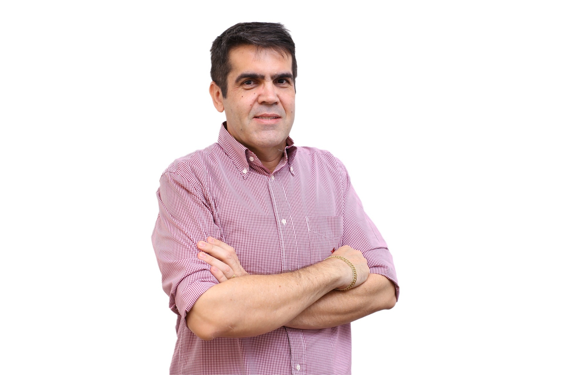 Conheça o novo Presidente da CDL Sinop e seus objetivos