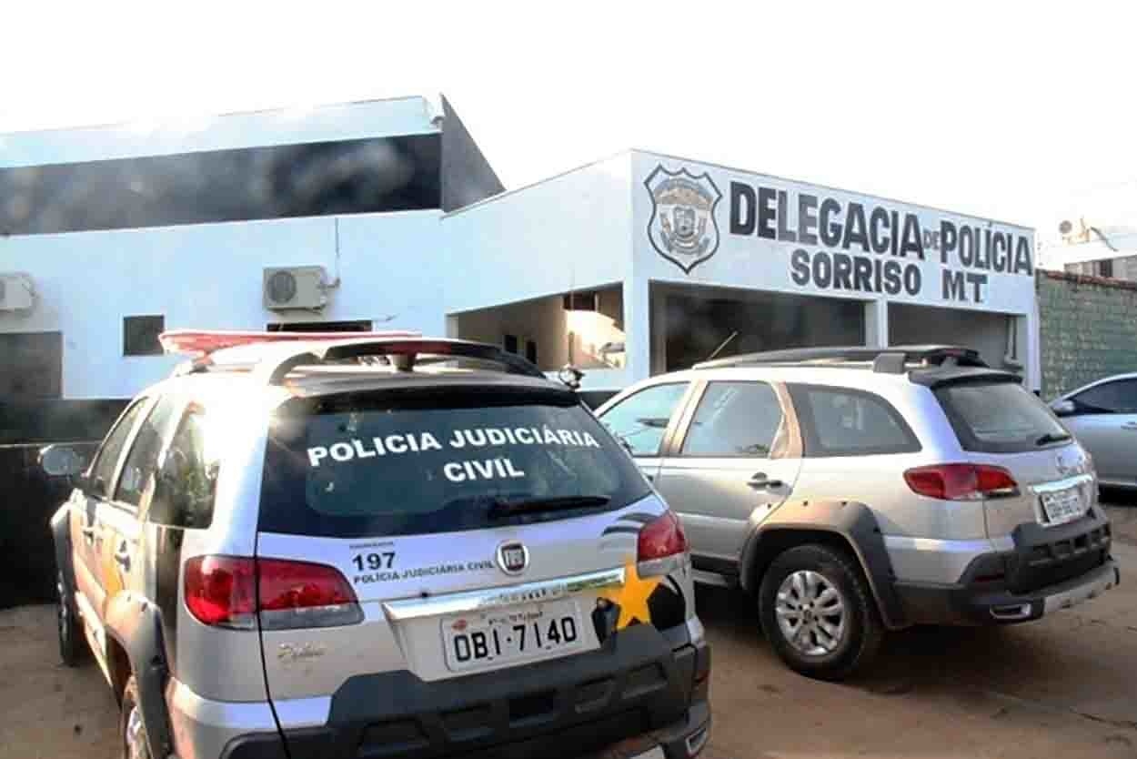 Sorriso: marido tenta agredir mulher após ela desistir de sexo a três com travesti