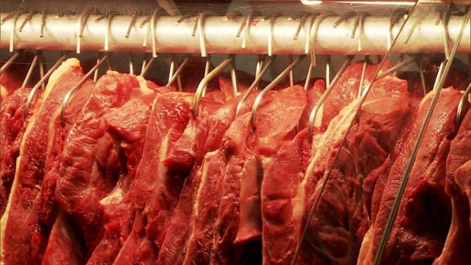 MT é responsável por 20% da carne bovina exportada pelo Brasil em 2018