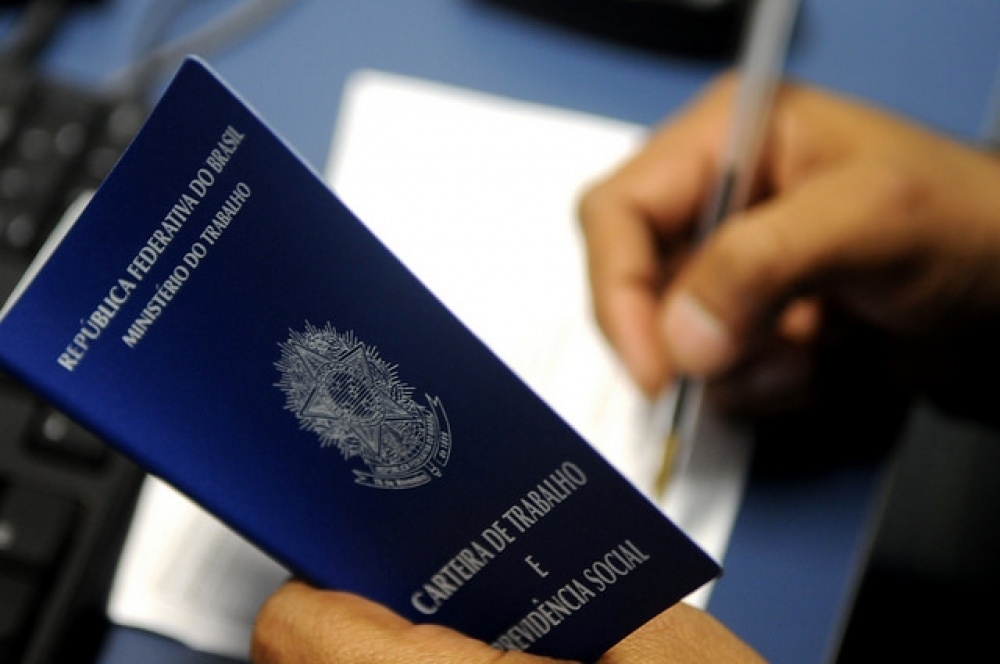 36 mil vagas são criadas em Mato Grosso em 2018