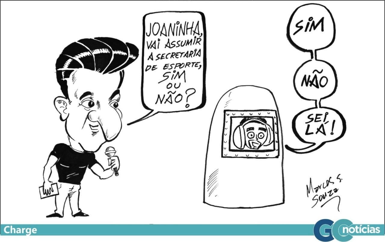 A escolha de Joaninha