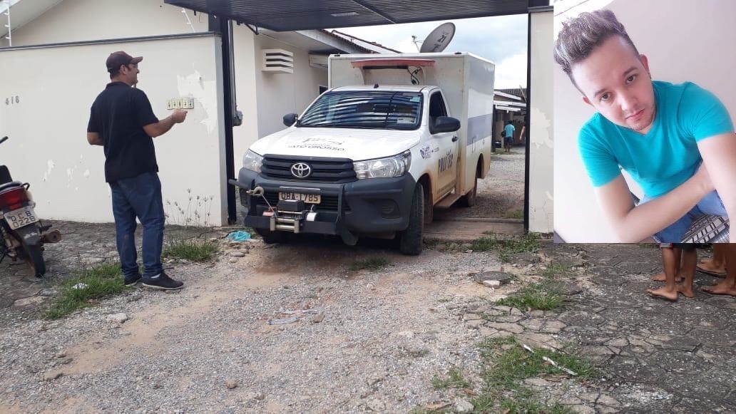 Cabelereiro de Sinop que estava desaparecido é encontrado morto