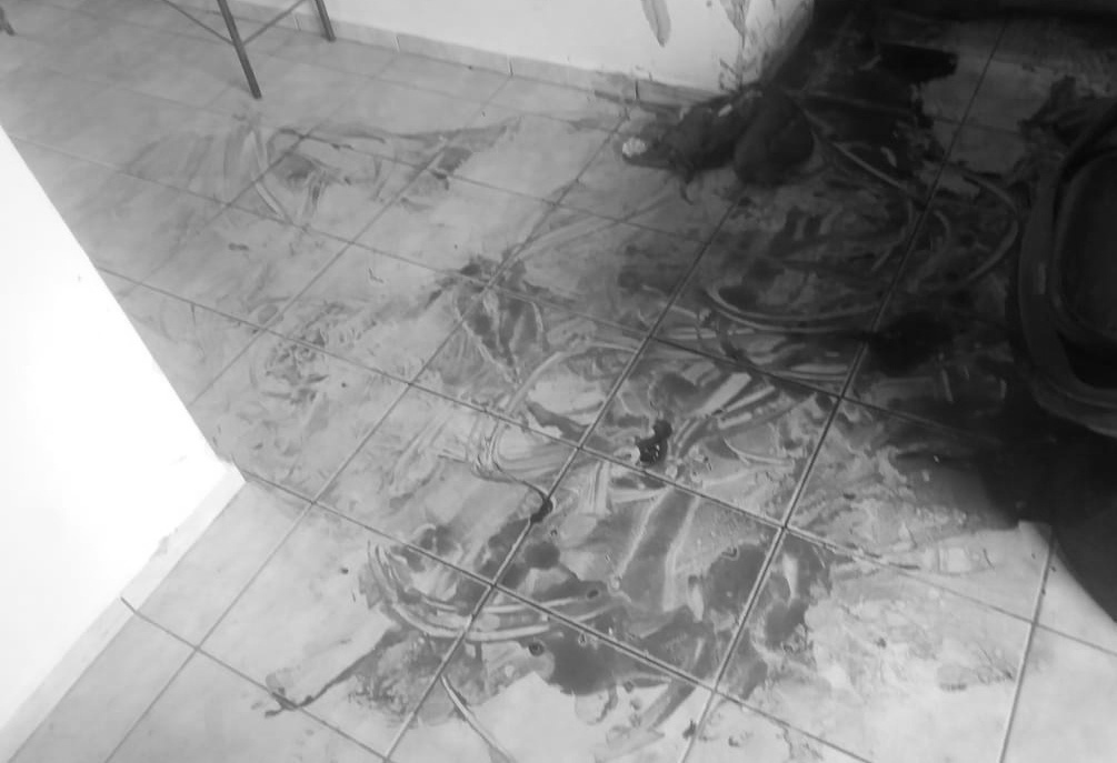 Polícia suspeita de latrocínio na morte do cabeleireiro; veja vídeo da câmera de segurança