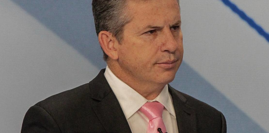 Governador Mauro Mendes exonera 244 servidores na 2ª semana de gestão