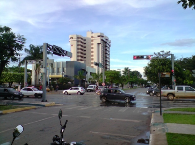 Sinop é a 2ª cidade que mais gerou empregos no estado em 2018