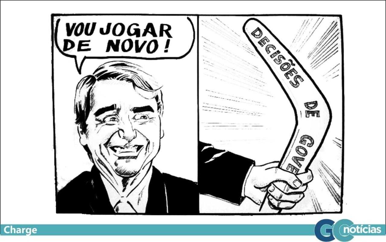 A jogada de Bolsonaro