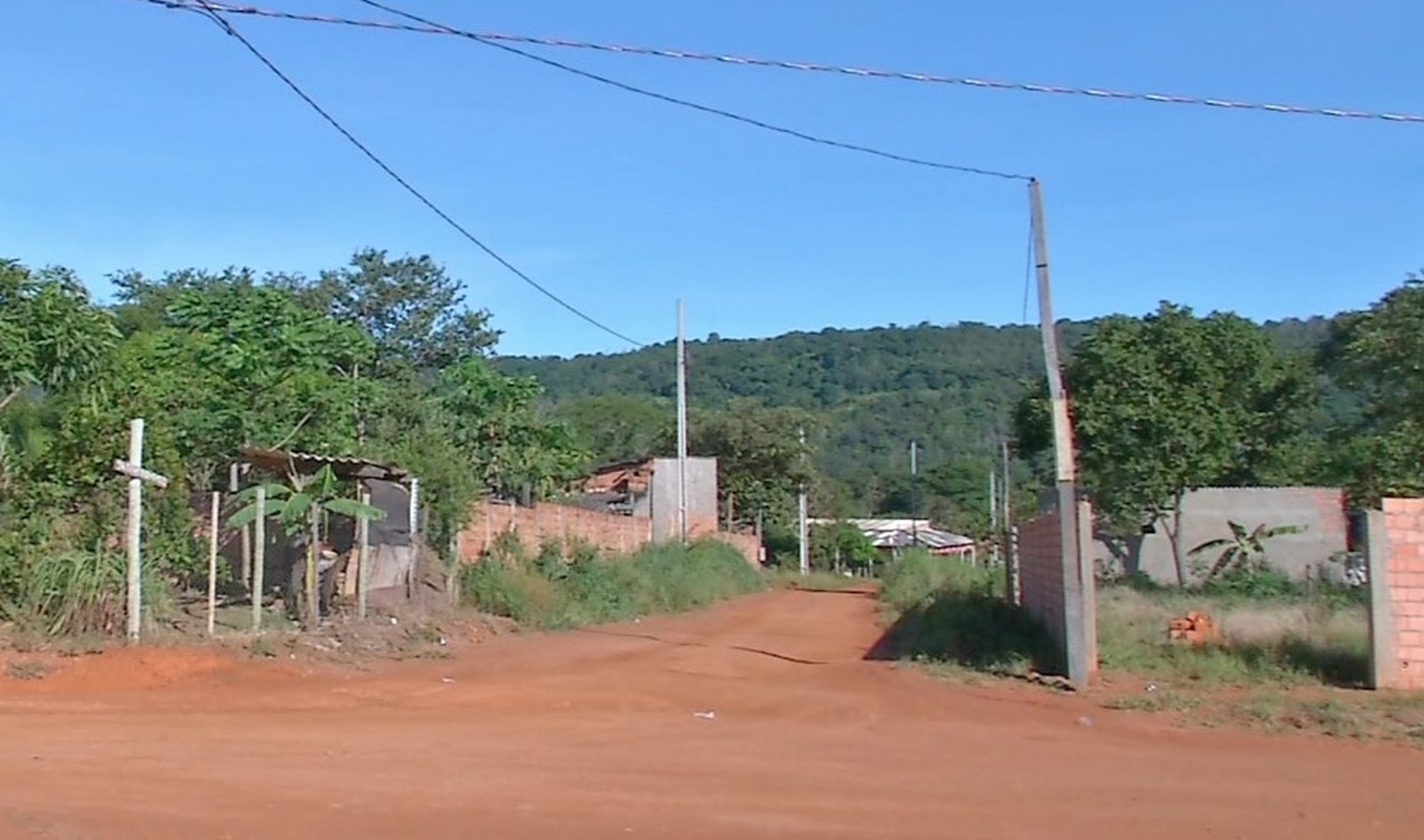Pintor é assassinado com 47 facadas em Mato Grosso