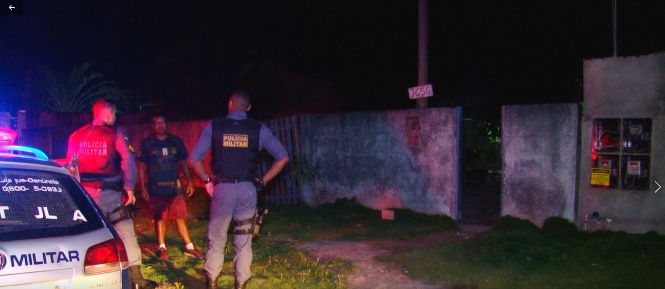 Sinop: Sobrinha denuncia tio por ameaçar e oferecer dinheiro por sexo