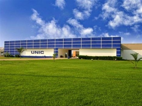 Vestibular da Unic Sinop será neste fim de semana