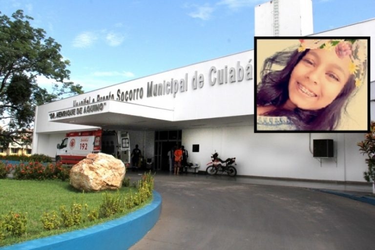 Menina é internada na UTI com suspeita de contrair bactéria em tereré no MT