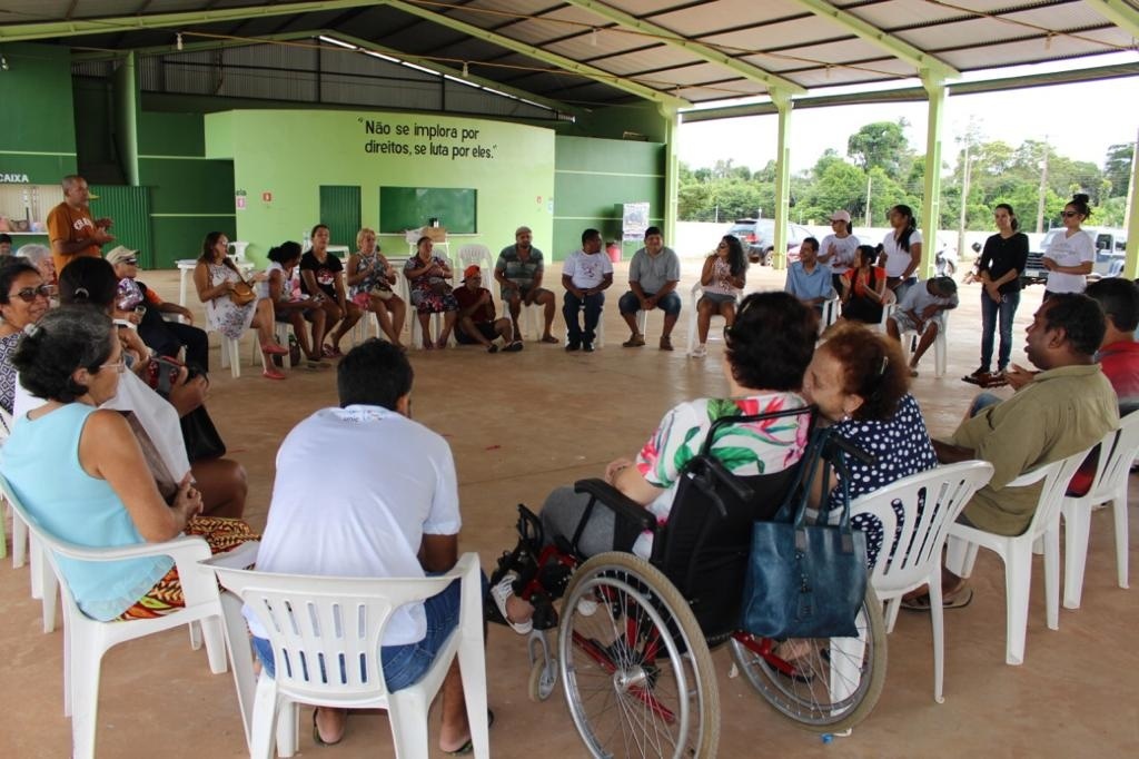 Transtornos mentais não são “frescura”, alerta psicóloga