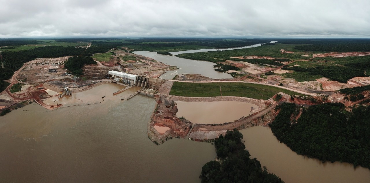 Atraso na usina vai custar R$ 181 milhões para acionistas