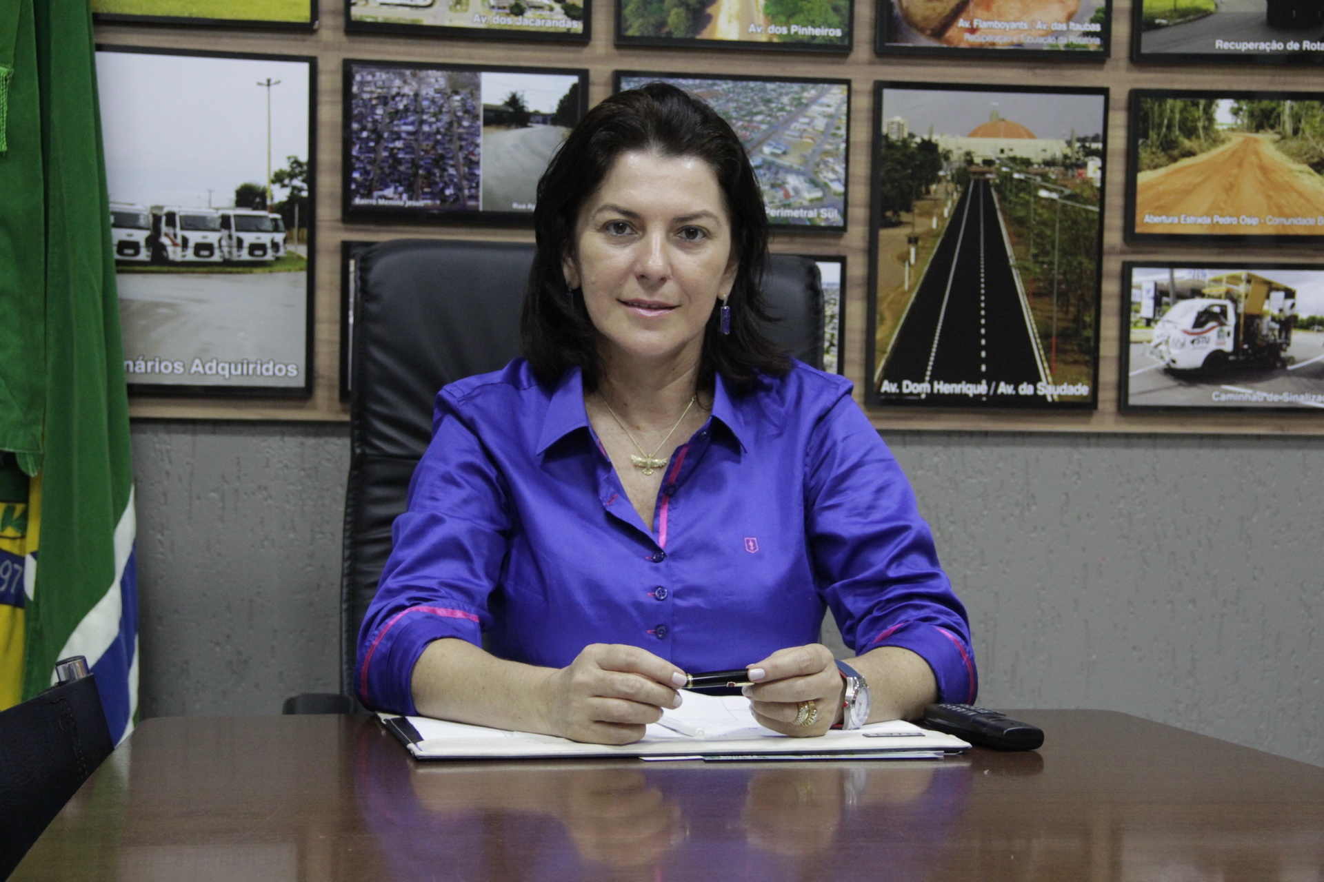 Vereador é chamado para assumir secretaria