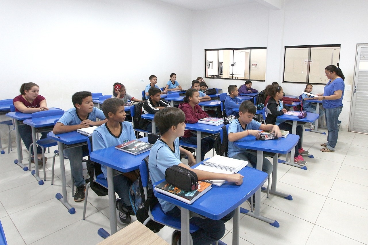 Resultado final de seletivo para professores da Rede Municipal de Sinop foi divulgado