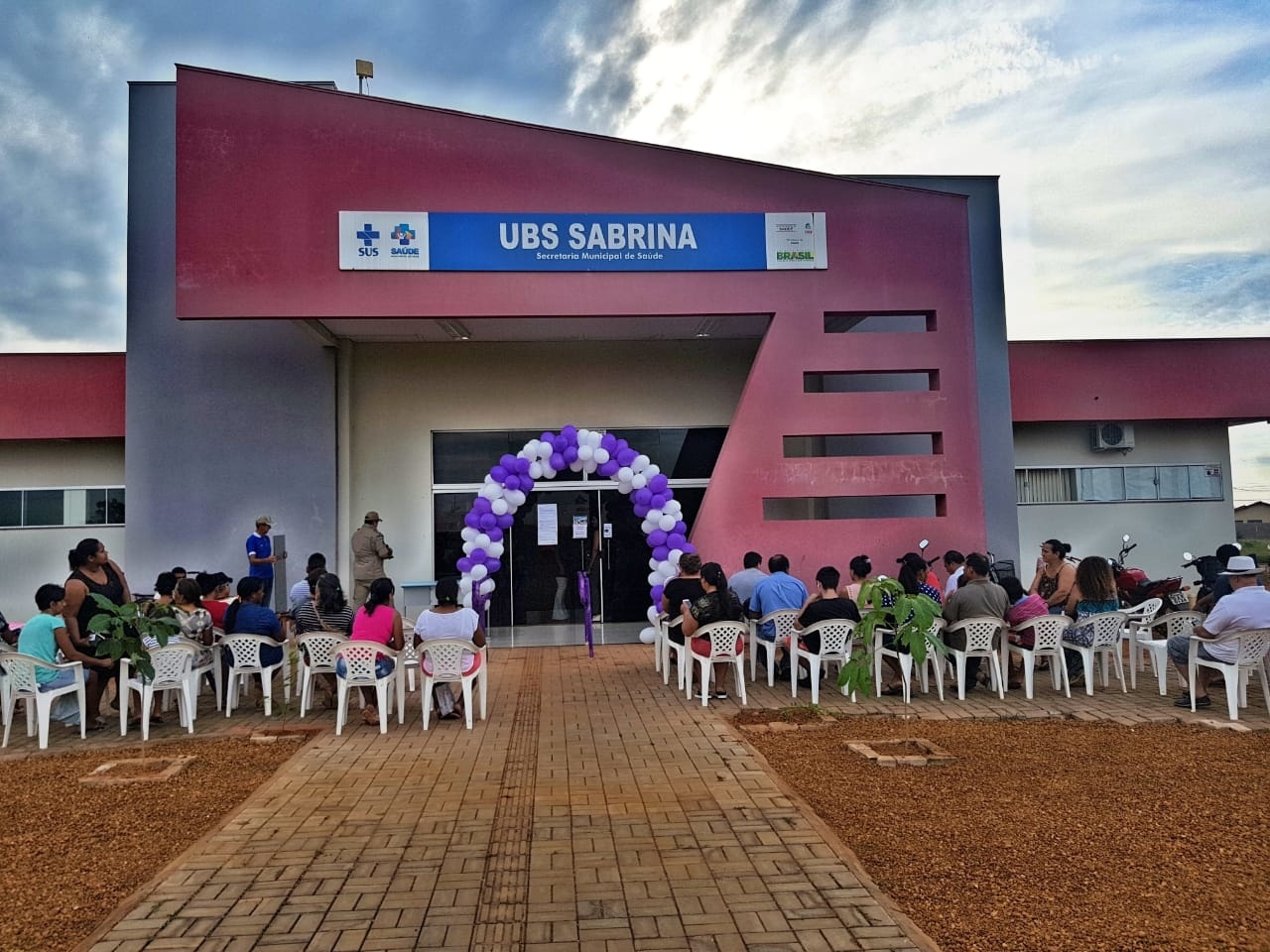 Campanha Janeiro Roxo finaliza com mais de 400 atendimentos em Sinop
