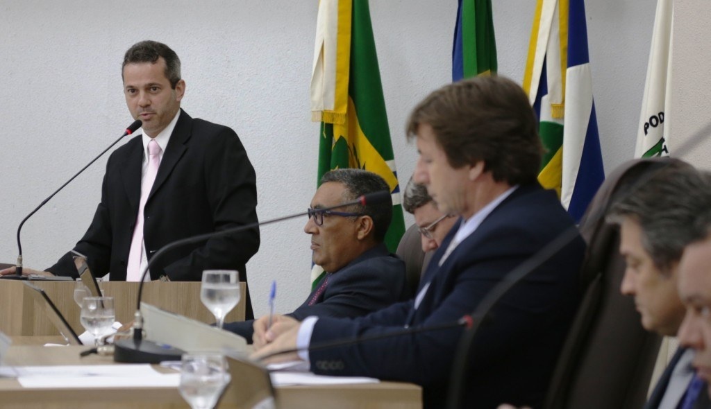 Justiça determina condução coercitiva de testemunhas do processo contra vereador