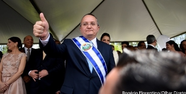 Estado conclui pagamento dos salários de dezembro nessa quarta-feira
