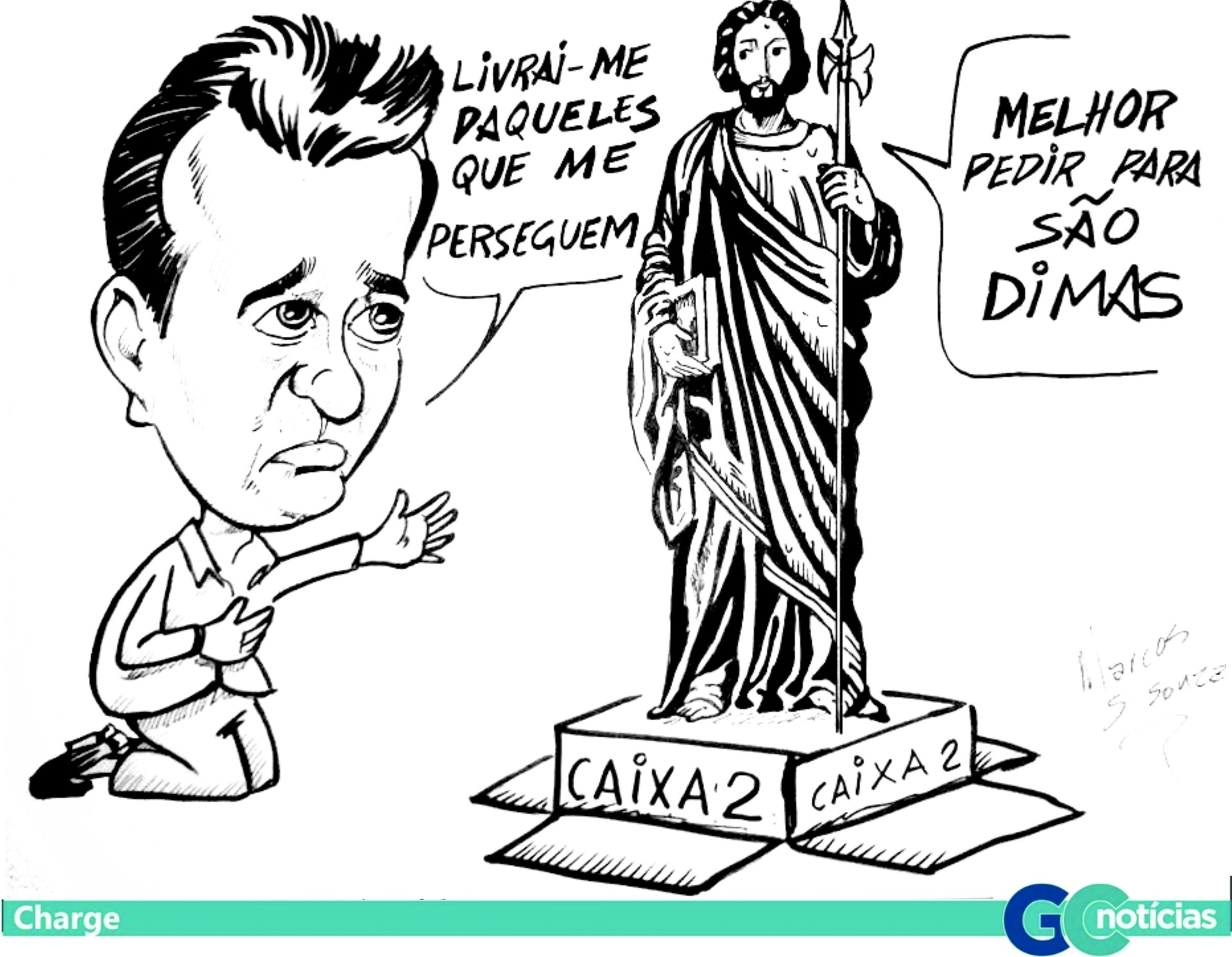 Apelando em última instância