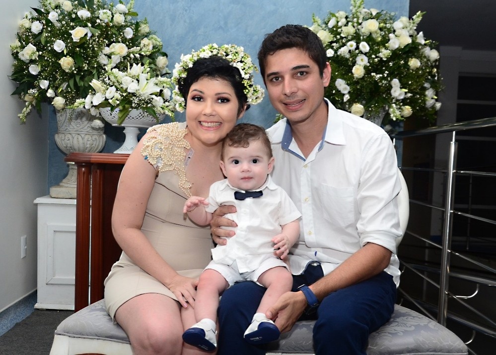 Paciente de MT que ganhou cerimônia de casamento de funcionários de hospital morre após uma semana em UTI