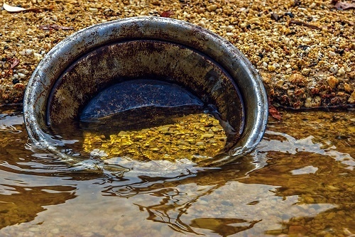 MT pode se tornar potência em exploração mineral, diz gerente da Agência Nacional de Minério