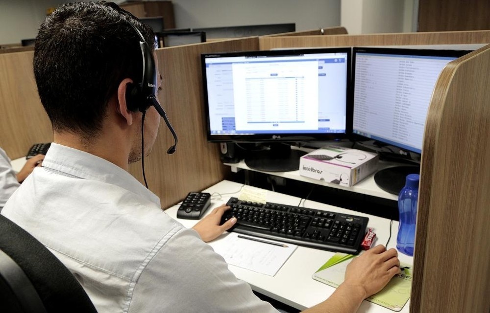 Crianças são responsáveis por 62 mil de 94 mil trotes para números de emergência registrados em 2018 em MT