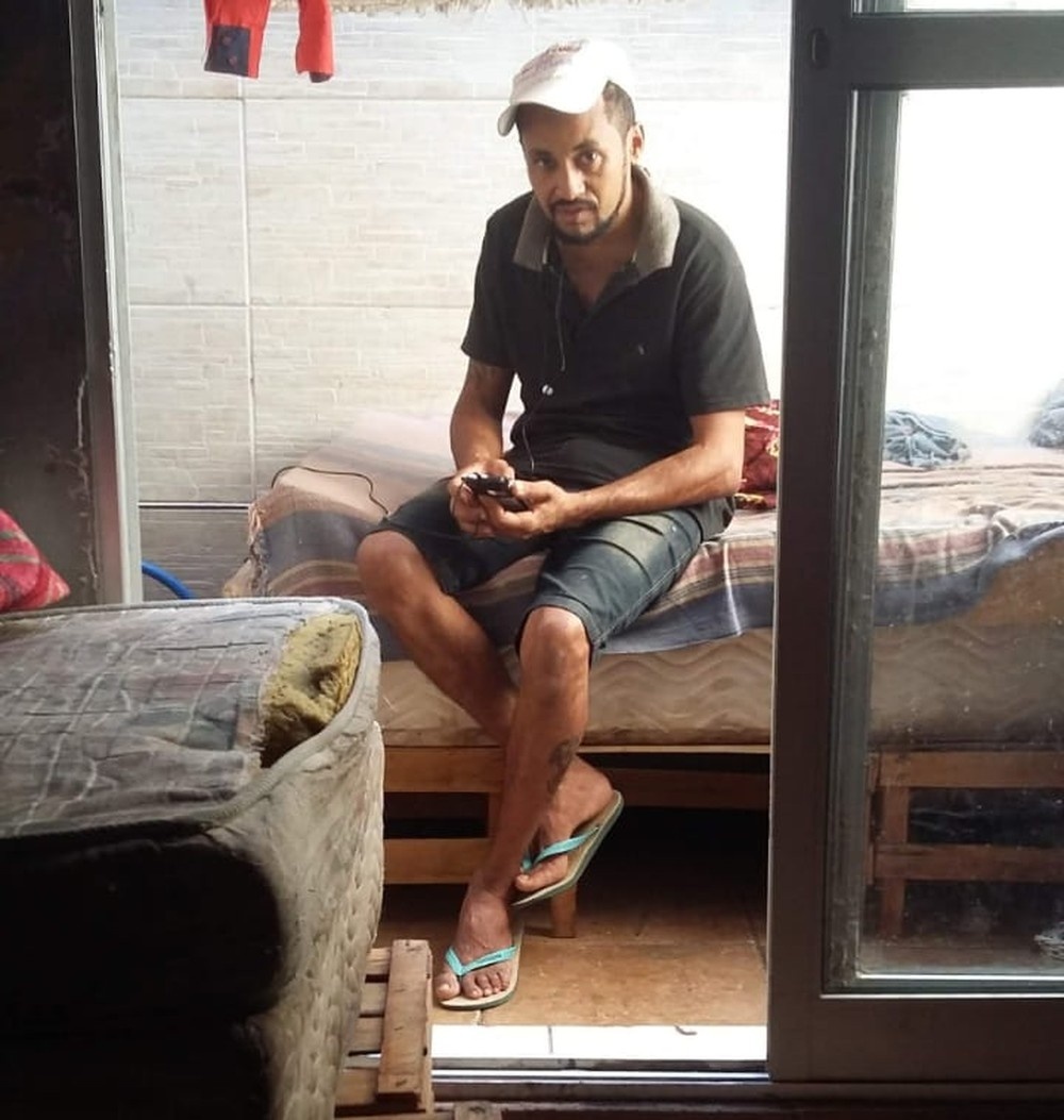 Falso curandeiro suspeito de pedir a crianças fotos íntimas sob ameaça de feitiço em MT é preso