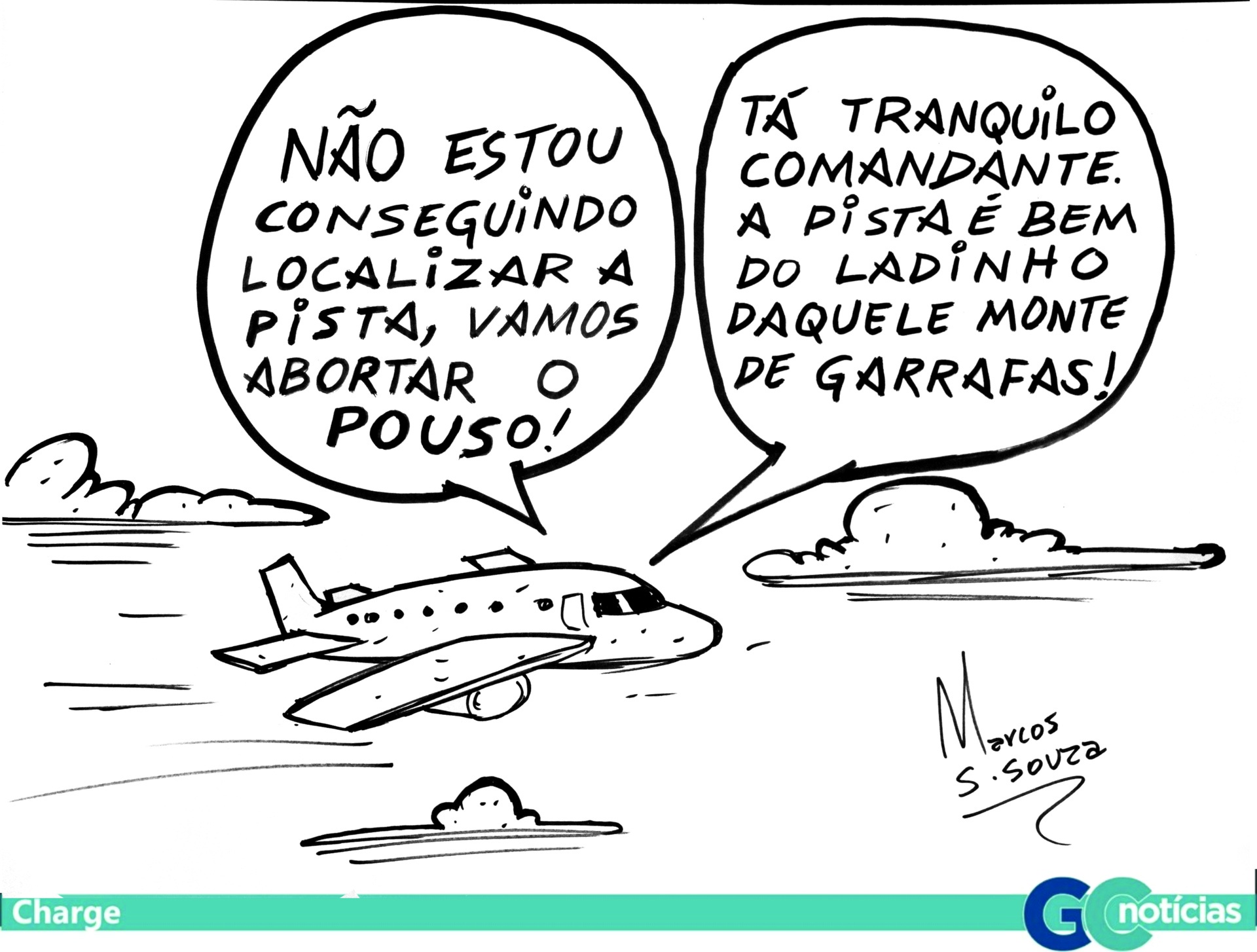 Ponto de referência