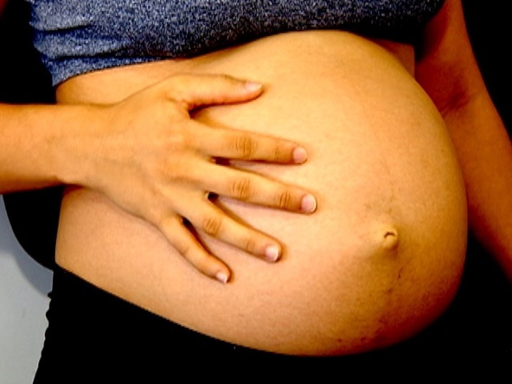 MT registra 50 mil casos de adolescentes grávidas em 5 anos