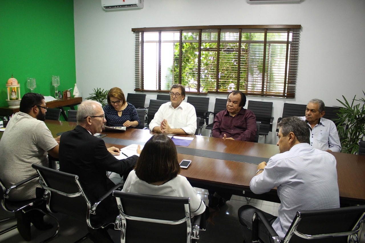 Unidade do Sesc em Sinop começa ser implantada em março