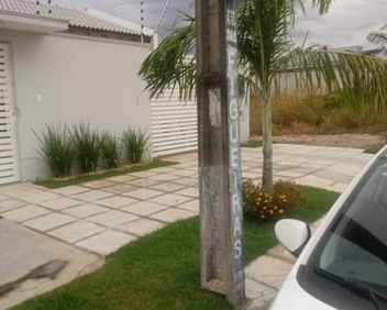 Reciclagem e confusão