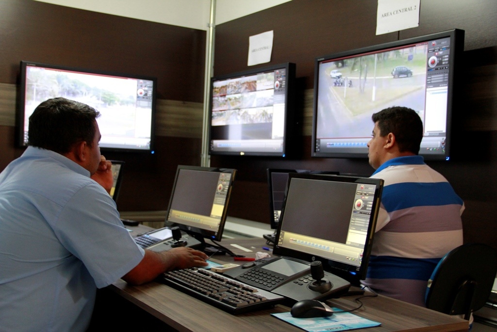 Prefeitura vai construir Centro de Monitoramento para secretaria de Trânsito