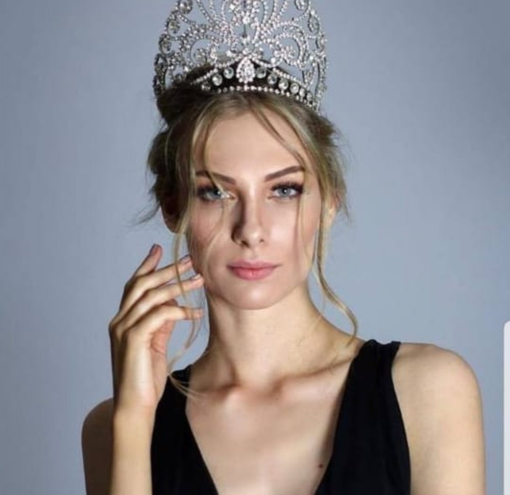Estudante de odontologia é eleita Miss Mato Grosso 2019