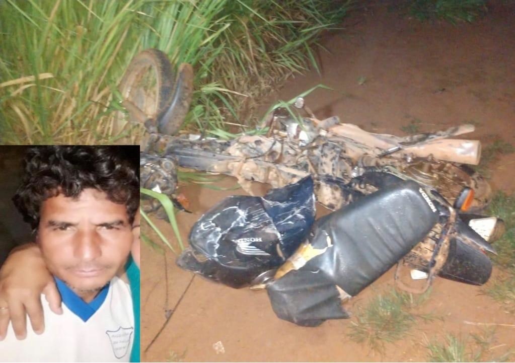 Homem morre em hospital após sofrer grave acidente em Sinop