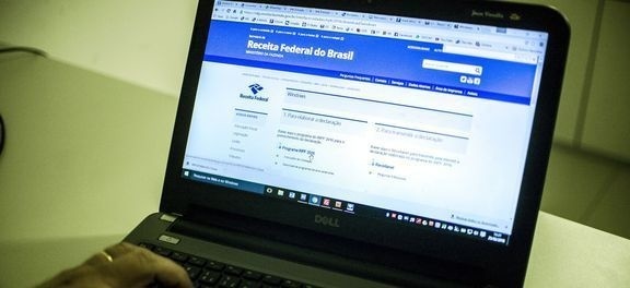 Declaração do IR deve ser entregue entre 7 de março e 30 de abril
