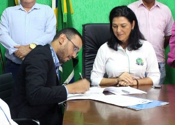 Caixa autoriza empréstimo de R$ 68 milhões para Sinop